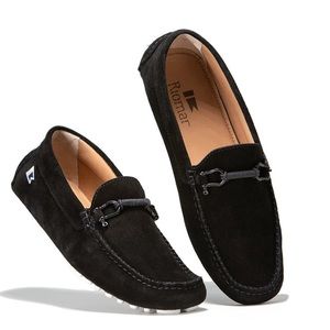 RioMar Deck Driver Tuxedo Size 11